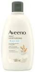 Aveeno Moisturizing Shower Gel Daily Moisturizing (Body Cleanser) 500ml