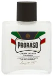Proraso Blue Protective Moisturising After Shave Balm 100 Ml