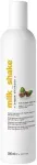Milkshake Unisex Milk_shake Argan Shampoo 300ml - with Organic Oil - NA - One Size