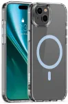 Etteri Color Mag telefoni &uuml;mbris MagSafe toega iPhone 14 sinine