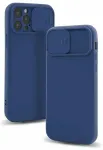 Fusion Camera Protect telefoni &uuml;mbris iPhone 13 Pro Max sinine