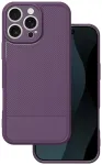 Simple Carbon telefoni &uuml;mbris iPhone 16 Pro Max lilla
