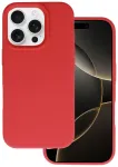 Tel Protect Silicone Premium telefoni &uuml;mbris iPhone 16 Pro Max roosa