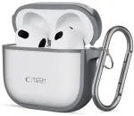 TECH-PROTECT MAGMAT APPLE AIRPODS 4 MATTE GREY