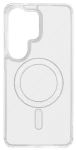 Tactical MagForce telefoni &uuml;mbris MagSafe toega Samsung Galaxy S26 Ultra (S948) l&auml;bipaistev