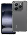 MATRIX CLEAR Case for XIAOMI Redmi Note 14 5G black