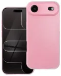 Blink 2 mm telefoni &uuml;mbris iPhone 17 Air roosa