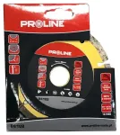 Teemantketas PSG 125x22mm betoonile Proline