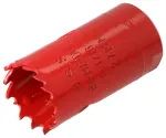 Augasuur BI-metal d- 27mm