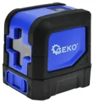 Ristjoonlaser Geko