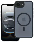 FULL MATTE MAG COVER &uuml;mbris &uuml;hildub MagSafe-iga XIAOMI Redmi Note 15 Pro 4G must