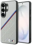 BMW Tricolor Metal Logo telefoni &uuml;mbris MagSafe toega Samsung Galaxy S26 Ultra (S948) hall