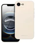 Roar Space telefoni &uuml;mbris iPhone 16e valge