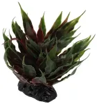 Terrarium decor: Repti Planet Agave succulent green, 18 cm