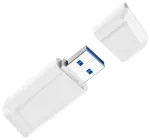 M&auml;lupulk 32GB USB 3.0 (USB A) Hoco UD11 valge