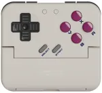 Universal Bluetooth controller for mobile devices Pocket Taco P1 Bluetooth off-white