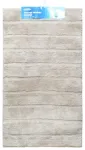 Vannitoa vaip 70x120cm Rino, khaki