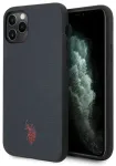 U.S. Polo USHCN65PUNV iPhone 11 Pro Max tumesinine | navy Polo Type kollektsioon