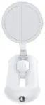 Selfie-pulss Baseus TechShot Series Dual-Support Moon White