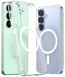 Araree Duple M telefoni &uuml;mbris Samsung Galaxy S25 l&auml;bipaistev