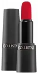 Collistar Pure Matte Lipstick N 109 Hypnotic Poppy