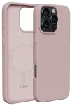 Etteri Silicone telefoni &uuml;mbris MagSafe toega iPhone 17 Pro Max roosa