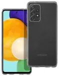 Clear 2 mm telefoni &uuml;mbris Samsung Galaxy A52 5G (A526) | A52 4G (A525) | A52s 5G (A528) l&auml;bipaistev
