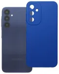 Matt 2.0 telefoni &uuml;mbris Samsung Galaxy A25 (A256) sinine