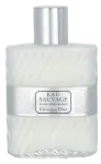 Dior (Christian Dior) Eau Sauvage aftershave balm for men 100 ml