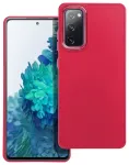 FRAME telefoni &uuml;mbris Samsung Galaxy S20 FE (G780) | S20 FE (G780) 5G (G781) roosa