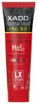 Universaalne liitiumm&auml;&auml;rre XADO LX MOS2 NLGI 2 125ml