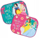 Autoakna p&auml;ikesekatted PRINCESS (2 tk) 01041