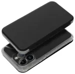 Fusion Piano Book Case raamatukaane t&uuml;&uuml;pi &uuml;mbris telefonile Xiaomi Redmi 12C must