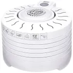 MPM MSG-01 Puuviljakuivati 250W