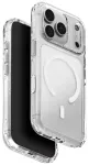UNIQ LifePro Xtreme telefoni &uuml;mbris MagSafe toega iPhone 18 Pro | iPhone 17 Pro l&auml;bipaistev