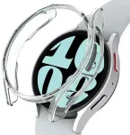 Araree Nukin nutikella &uuml;mbris Samsung Galaxy Watch 6 (44 mm) jaoks | l&auml;bipaistev