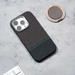 Benks Armor Air Prestige Kevlar 600D telefoni &uuml;mbris iPhone 16 Pro Max