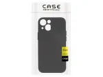 Fusion Camshield Soft telefoni &uuml;mbris Samsung Galaxy A55 5G (A556) must
