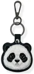 Case Locator Nimmy Big Eyed Pet 2.0 Panda black