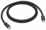 Apple Thunderbolt 5 Pro andmeedastus- ja laadimiskaabel | 1m | USB-C
