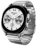 HiFuture FutureFit AIX Smartwatch - Silver