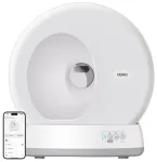 Intelligent self-cleaning cat litterbox UBPet C10