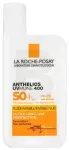 La Roche-Posay ANTHELIOS UVMUNE 400 Invisible Fluid SPF50+ 50 ml