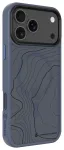 Tactical MagForce Hyperstealth Sika telefonikott iPhone 17 Pro Max sinine