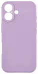 OBAL:ME Matte TPU Cover &uuml;mbris iPhone 17 telefonile, lilla