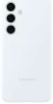 Samsung Silicone Case EF-PS921TWEGWW &uuml;mbris Samsung Galaxy S24 jaoks - valge