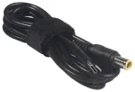 Fusion s&uuml;learvuti kaabel USB-C kuni Lenovo 7.9 x 0.9 mm | 18,5V-20V | 100W | 1,8m