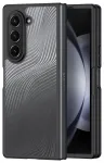 Dux Ducis Aimo telefoni &uuml;mbris Samsung Galaxy Z Fold 6 (F956) must