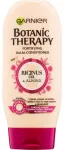 Garnier Botanic Therapy Ricinus Oil Tugevdav palsam n&otilde;rkadele ja v&auml;ljalangemisele kalduvatele juustele 200 Ml