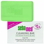 Sebamed Soap Free Cleansing Bar 150g